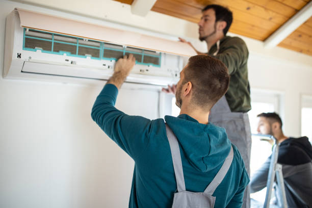 Best Air conditioning repair  in Villas, NJ