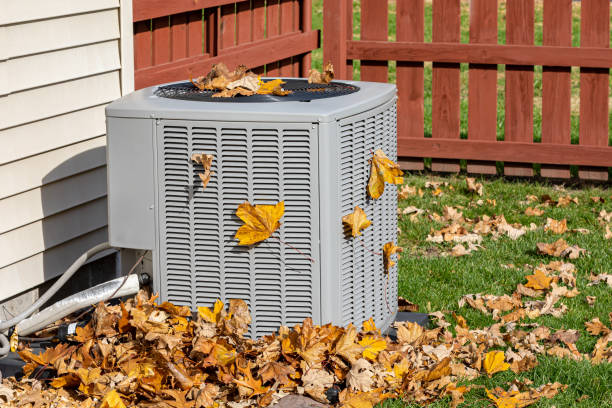 Best HVAC companies near me  in Villas, NJ