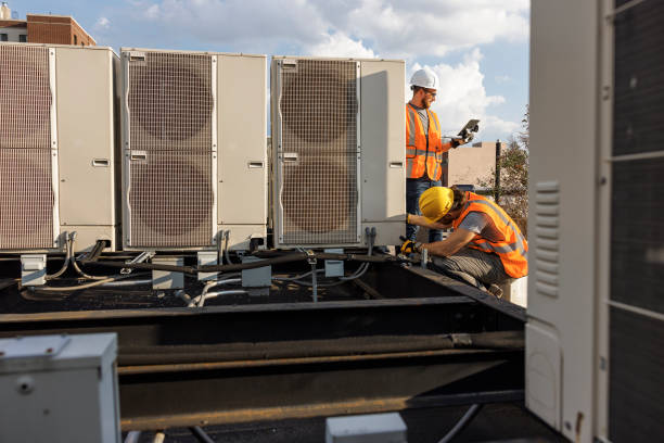 Best HVAC tune-up services  in Villas, NJ