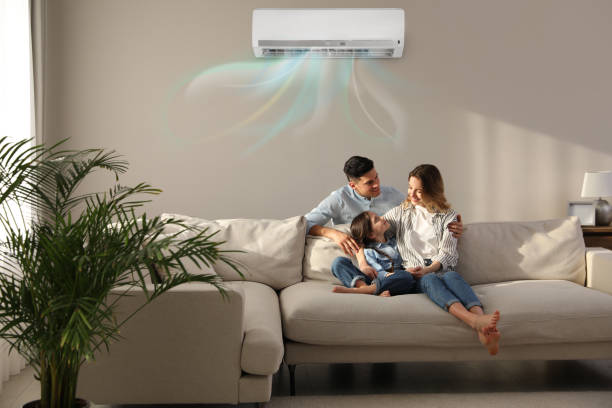 Best 24/7 HVAC repair  in Villas, NJ
