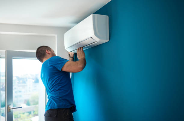 Best Affordable HVAC services  in Villas, NJ