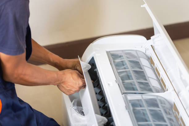 Best HVAC air duct cleaning  in Villas, NJ