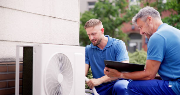 Trusted Villas, NJ HVAC Experts