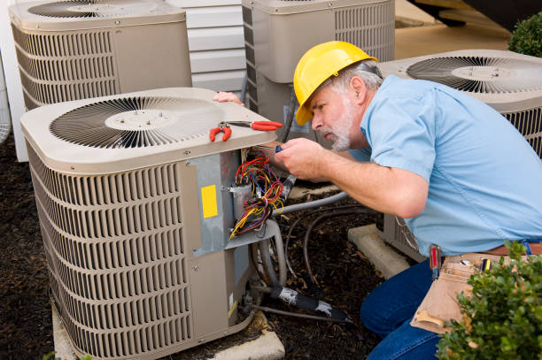 Best HVAC cleaning services  in Villas, NJ