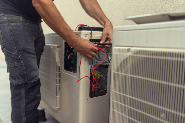 Best Commercial HVAC repair  in Villas, NJ