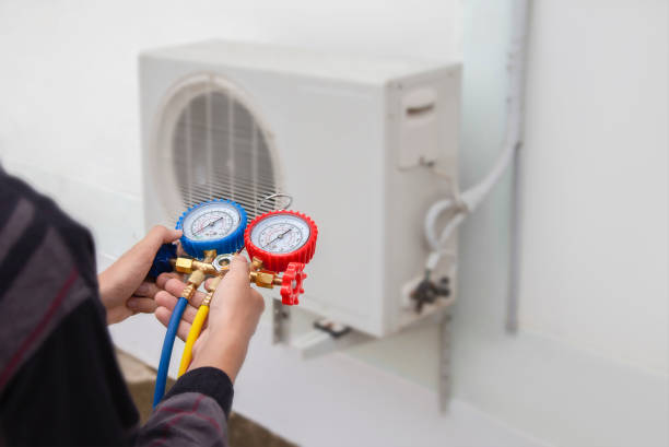 Best HVAC air duct cleaning  in Villas, NJ
