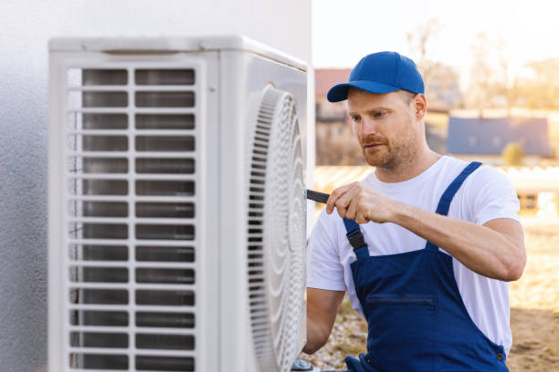 Best Ductless HVAC repair  in Villas, NJ