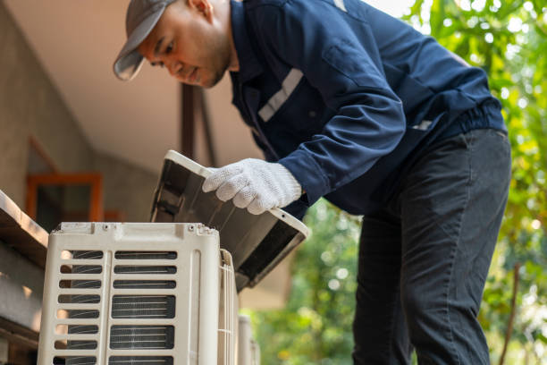 Best HVAC replacement cost  in Villas, NJ