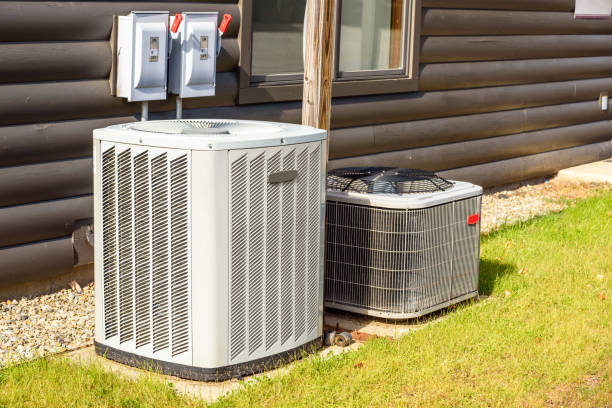 Best 24/7 HVAC repair  in Villas, NJ